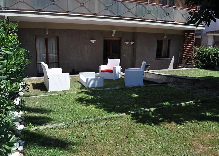 IV Miglio House