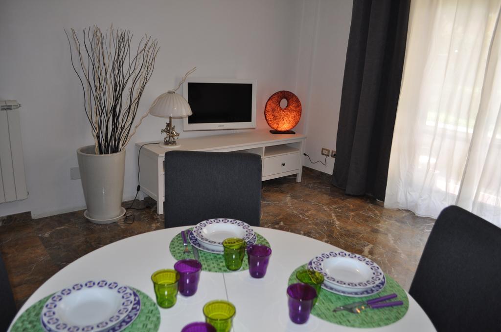 Apartment Iv Miglio House Rom