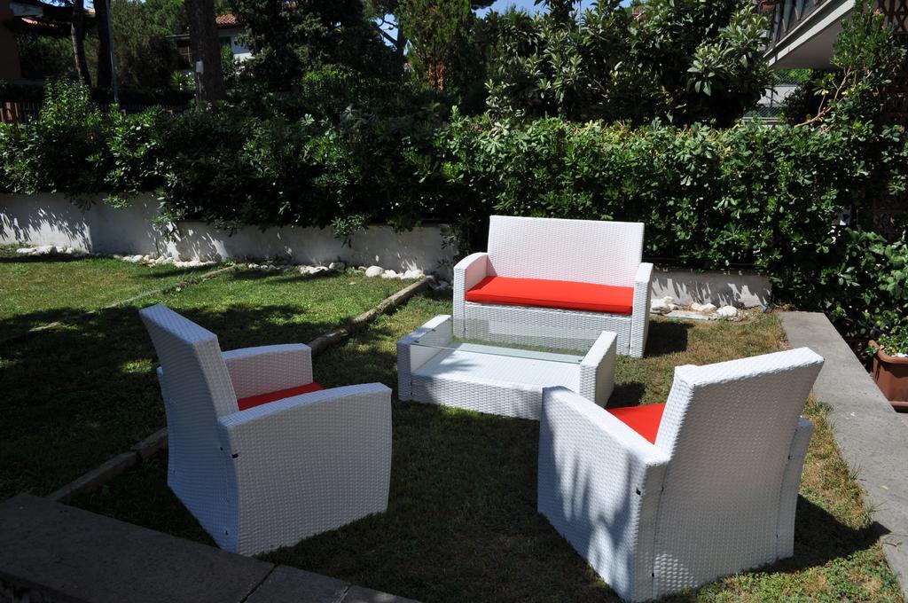 Iv Miglio House *