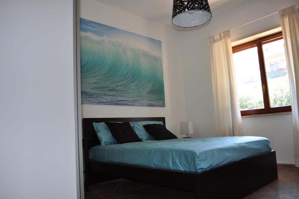 Iv Miglio House Rom