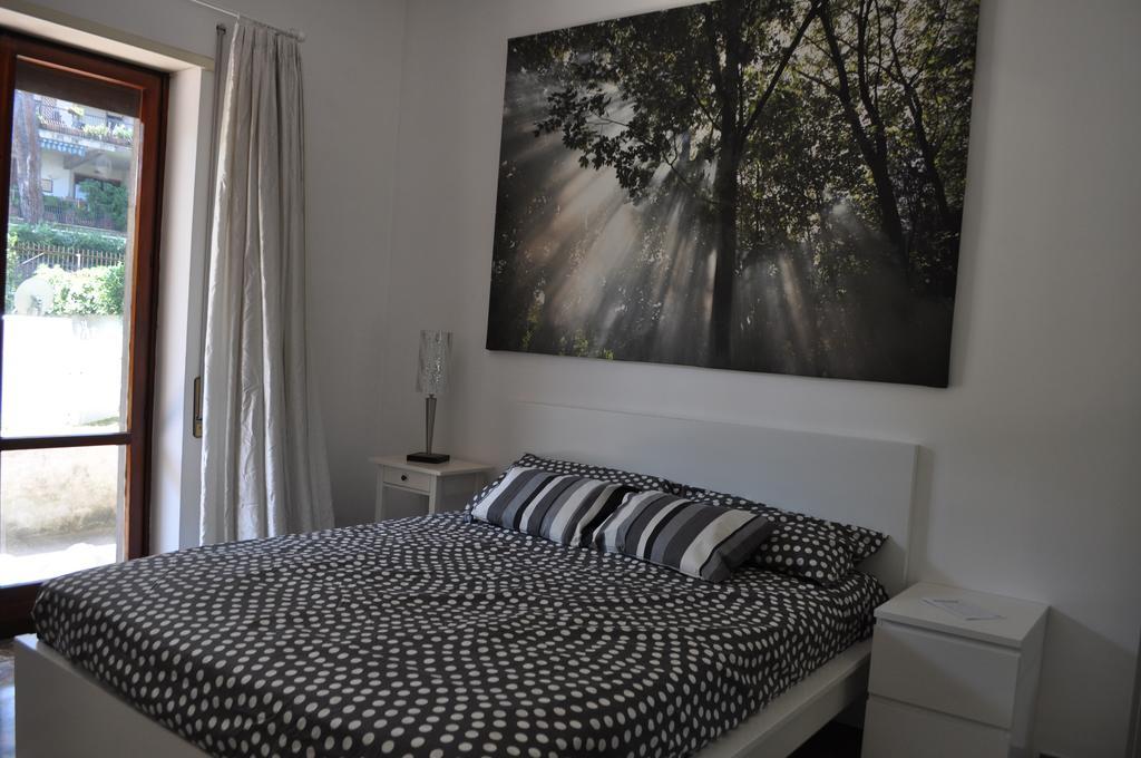 Iv Miglio House Apartment Rom
