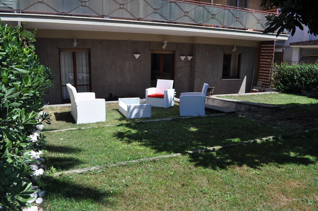 Apartment Iv Miglio House *