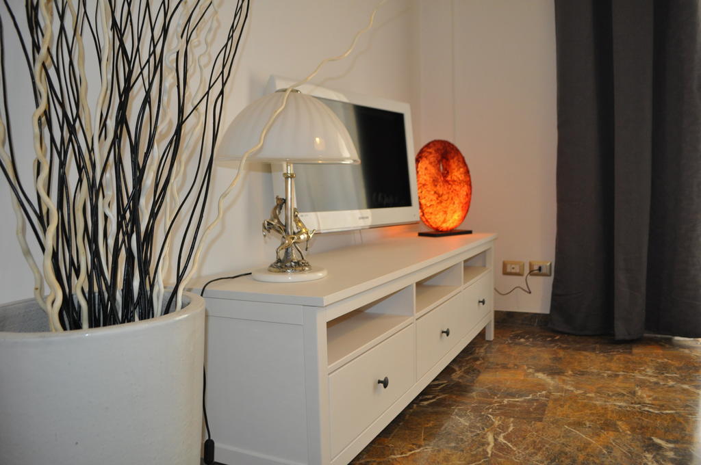 Iv Miglio House Rome